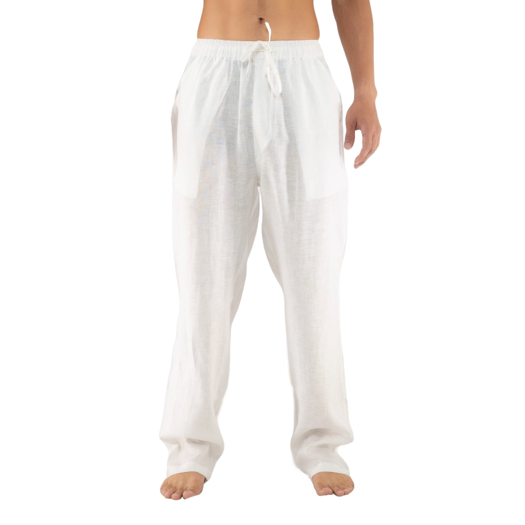 Linen Pants