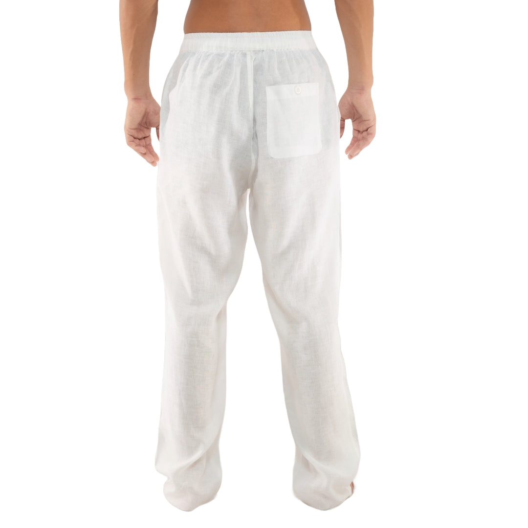 Linen Pants