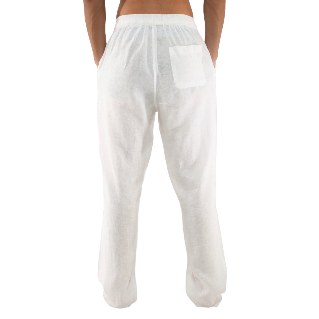 Linen Pants