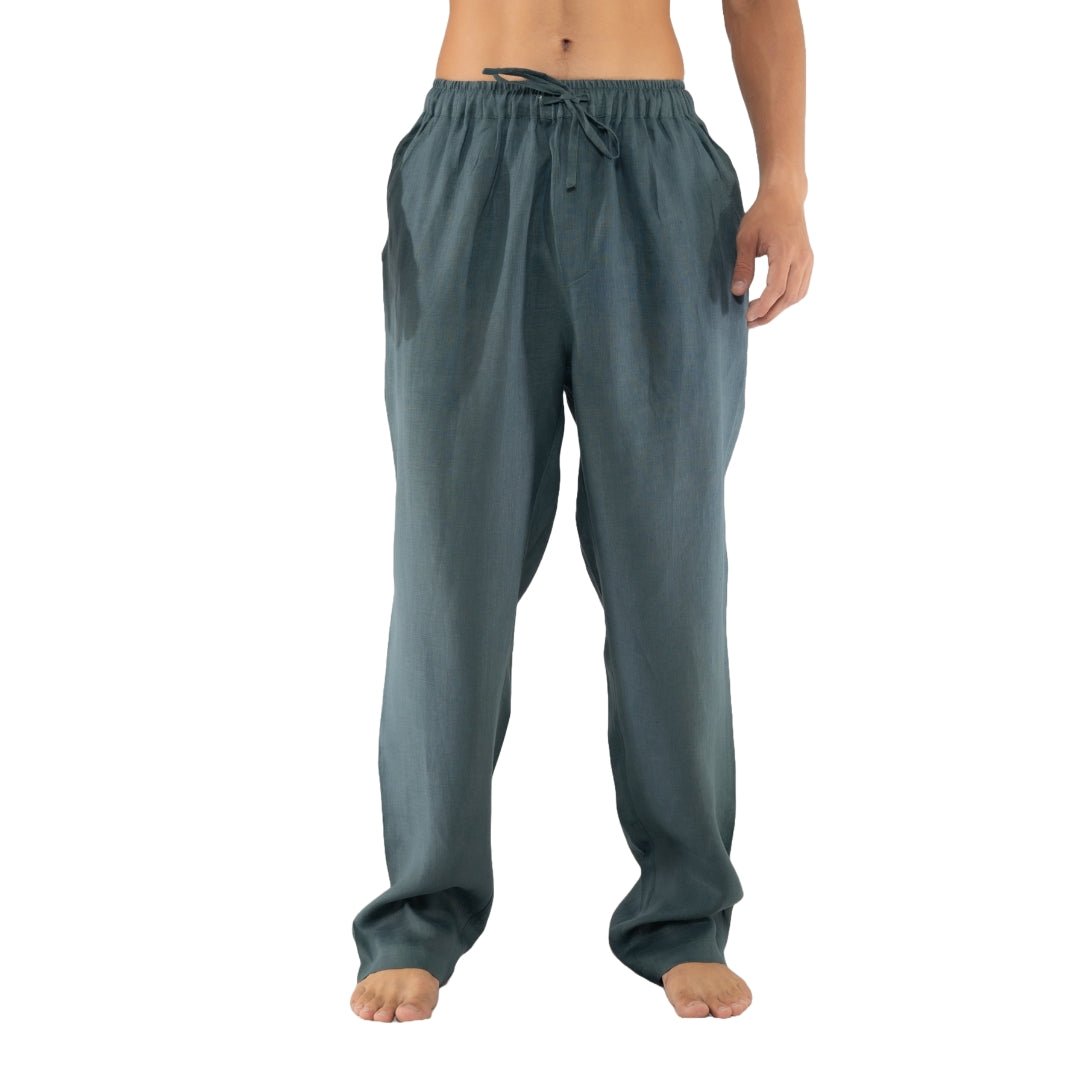 Linen Pants