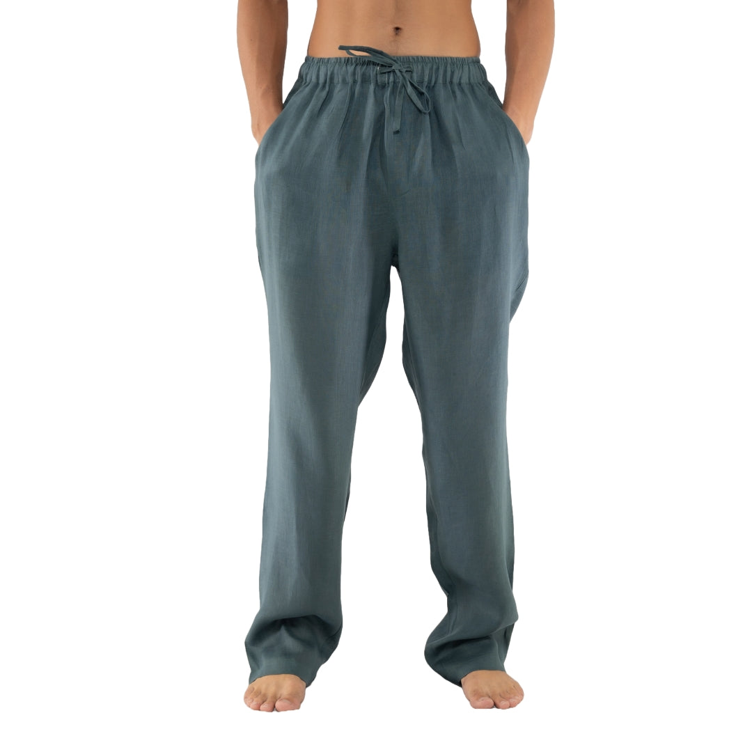 Linen Pants