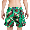 Military Board Shorts - Bistro StTropez