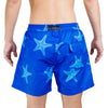 Starfish Board Shorts - Bistro StTropez