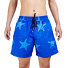 Starfish Board Shorts - Bistro StTropez