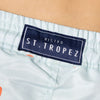 Starfish Board Shorts - Bistro StTropez